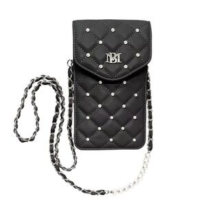 Badgley Mischka Women's Camera Handbag